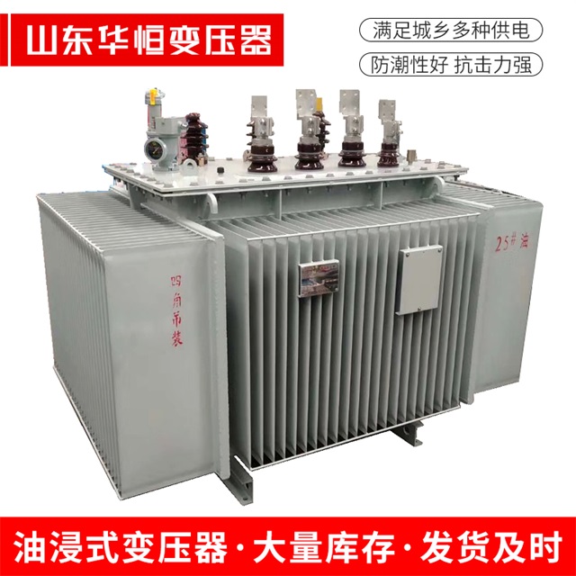 S13-10000/35兴平兴平兴平电力变压器厂家