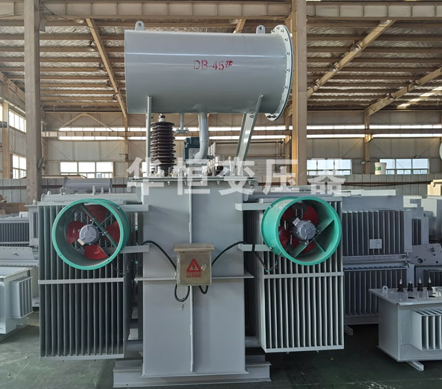 S13-8000/35兴平兴平兴平电力变压器
