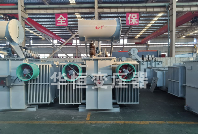 SZ11-10000/35兴平兴平兴平油浸式变压器厂家