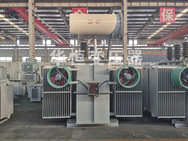 S11-10000/35兴平兴平兴平油浸式变压器