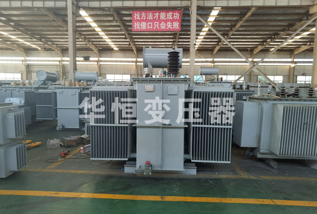 SZ11-6300/35兴平兴平兴平油浸式变压器价格